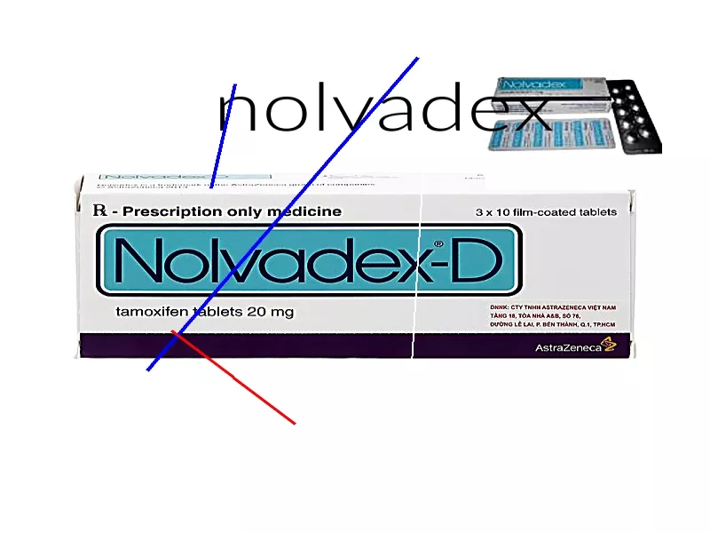 Acheter du nolvadex